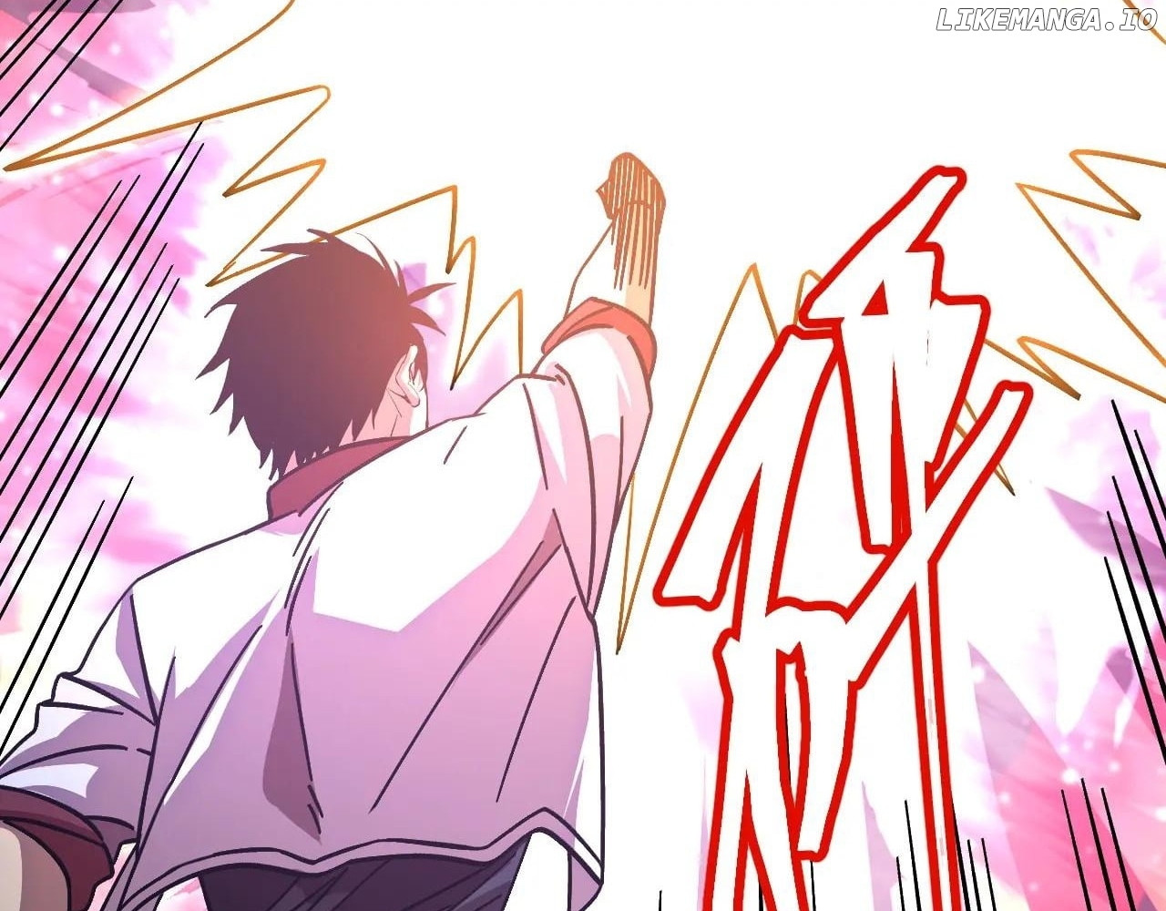 Log into the Future Chapter 234 - page 183